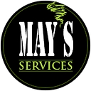 Mays Services logo