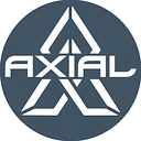 Axial logo