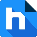 HubSign logo