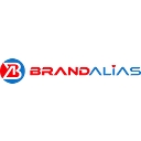 BrandAlias logo