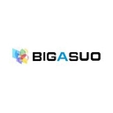 BIGASUO logo