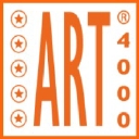 Stichting ART logo
