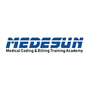 Medesun Global logo
