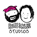 Rafi And Klee logo