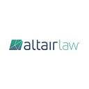 Altair Law logo