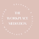 The Workplace Mediator logo
