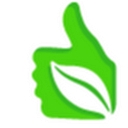 The Bio Dude logo
