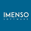 Imenso Software logo