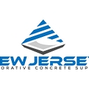 NJ Decorative Concrete Supply logo