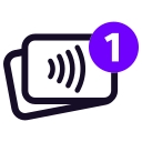 CleverCards logo