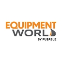 Equipment World logo