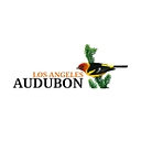 Los Angeles Audubon Society logo