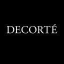 DECORTÉ logo