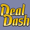 DealDash logo
