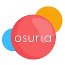 Osuria logo