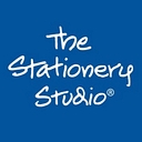 The Stationery Studio logo