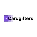 Cardgifters logo