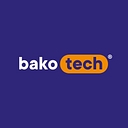 Bakotech logo