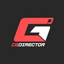 CGDirector logo