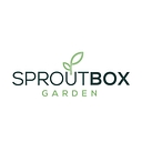 Sproutbox Garden logo