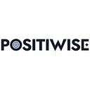Positiwise logo
