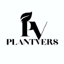 PlantVers (PlantVersGarden) logo