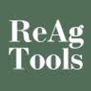 ReAg Tools logo