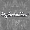 HydroBuilder logo