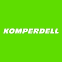 Komperdell logo