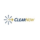 ClearNow logo