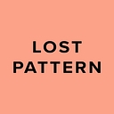 Lost Pattern NYC logo