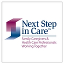 Next Step in Care logo