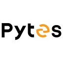 Pytes USA logo