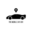 The Mobile Car Guys logo