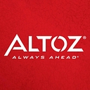 Altoz logo