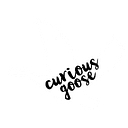 Curious Goose Travel logo
