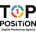 topposition.com favicon