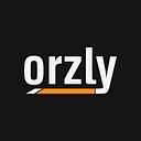 Orzly logo