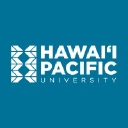 Hawaiʻi Pacific University logo