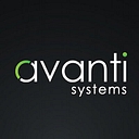 Avanti Systems USA logo