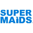 Super Maids logo