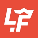 Living Fit logo