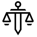 The Law Office of Josiah Young logo