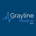 Grayline Medical logo