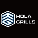 Holagrills logo