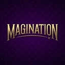 Magination logo