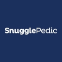 Snuggle-Pedic logo