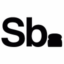 Slicedbread Agency logo