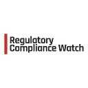 Regulatory Compliance Watch logo