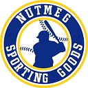 Nutmeg Sporting Goods logo